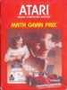 Play <b>Math Gran Prix</b> Online